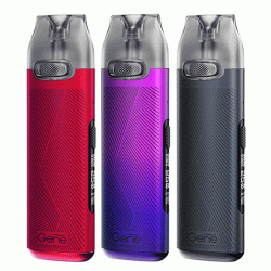 Voopoo V Thru Pro Pod Kit - Latest Product Review